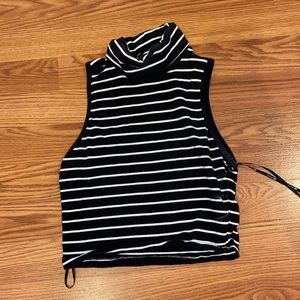 Forever 21 Turtle Neck